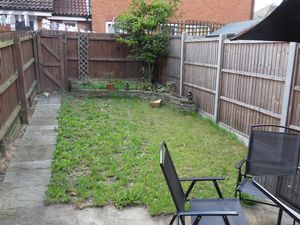 Garden- click for photo gallery